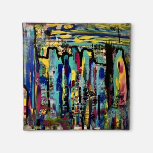 City